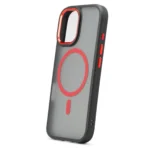 Case Cellairis Hornet Lux para iPhone 17 con MagSafe