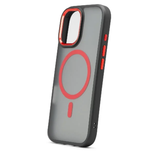 Case Cellairis Hornet Lux para iPhone 17 con MagSafe
