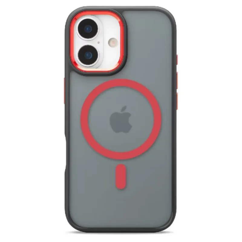 Case Cellairis Hornet Lux para iPhone 17 con MagSafe