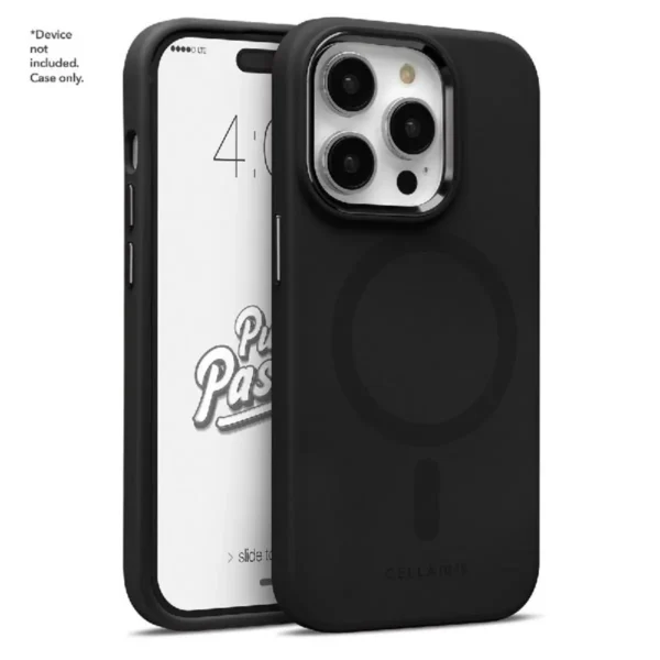 Case Cellairis Puff Pastry para iPhone 15 Pro con MagSafe