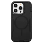 Case Cellairis Rapture Rugged para iPhone 15 Pro con MagSafe