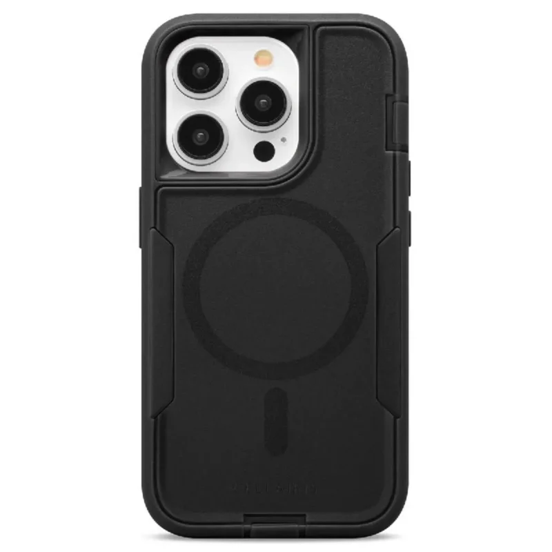 Case Cellairis Rapture Rugged para iPhone 15 Pro con MagSafe