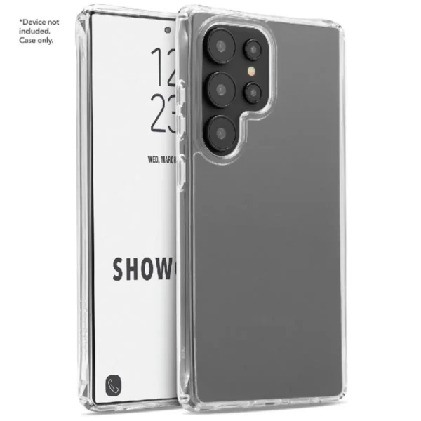 Case Cellairis Showcase para Samsung S26 Ultra Clear