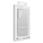 Case Cellairis Showcase para Samsung S26 Ultra Clear