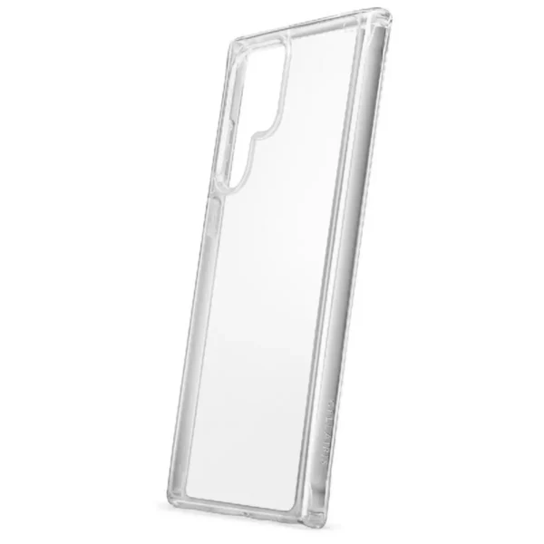 Case Cellairis Showcase para Samsung S26 Ultra Clear