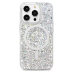 Case Showcase Glam Cellairis para iPhone 15 Pro con MagSafe