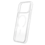 Case Showcase Halo para iPhone 17 Pro con MagSafe Clear