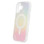 Case Showcase para iPhone 17 Phantom Of The Ombre