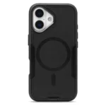 Rapture Rugged - iPhone 17 Black w/ MagSafe