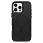 Rapture Rugged - iPhone 16 Pro Max Black w/ MagSafe