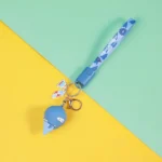 Cable de datos Android AIKE Key Chain - Troy