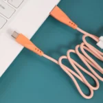 Cable de datos Liquid Soft Glue Type-C