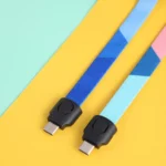 Cable tipo C Multi-purpose para dispositivos