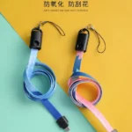 Cable tipo C Multi-purpose para dispositivos