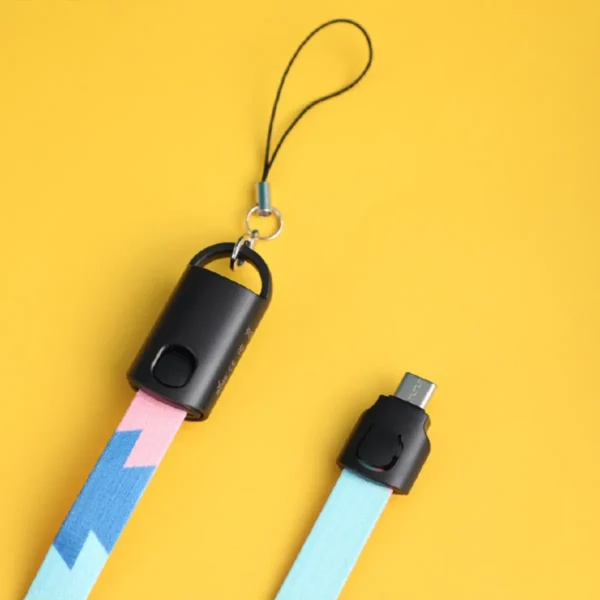 Cable tipo C Multi-purpose para dispositivos