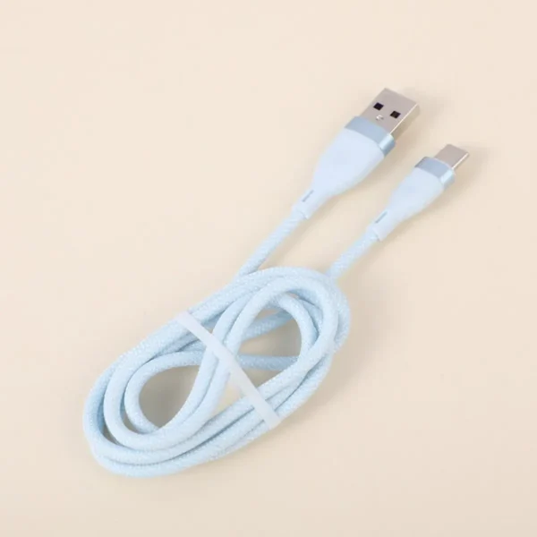 Cable Type-C Colorful Series