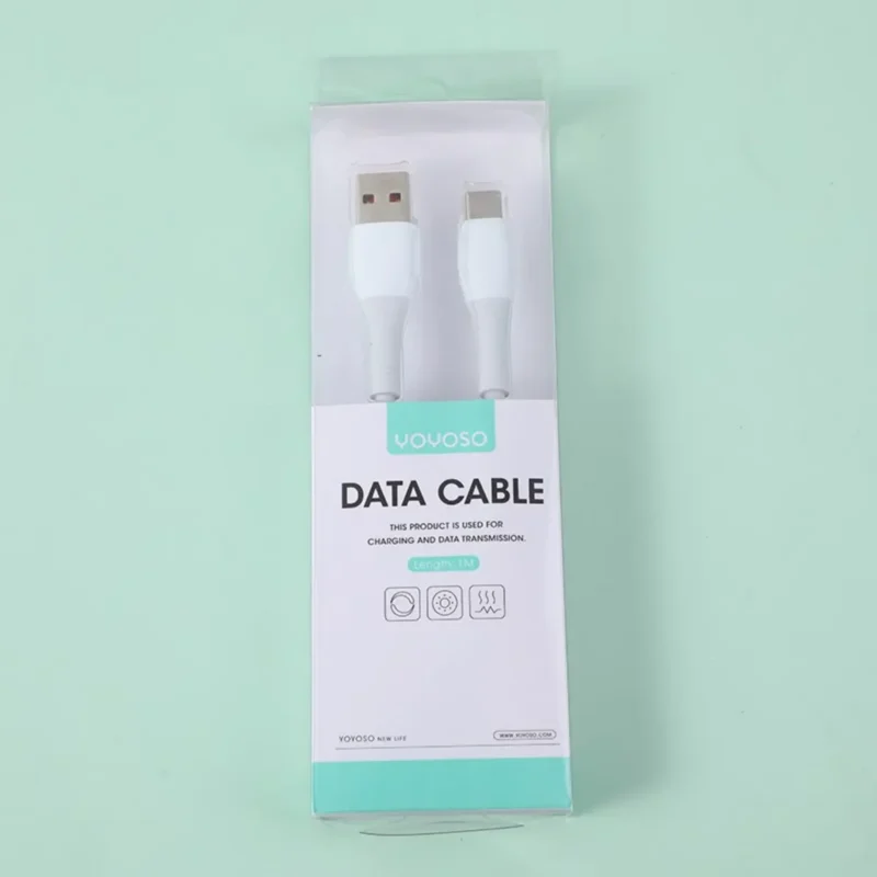 Cable Type-C Data BOWLING