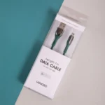 Cable USB-C Zinc Alloy para Android