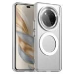 Case Anti-Drop para Honor Magic7 Lite 5G/X9c 5G/X60 Pro 5G - White