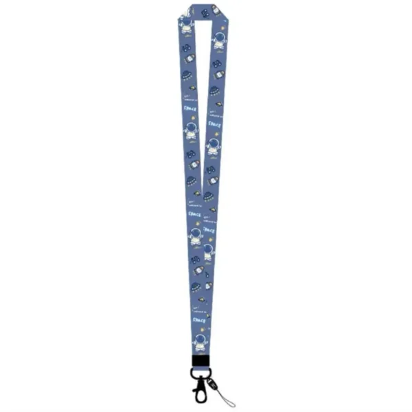Case Astronaut para móvil - Rope