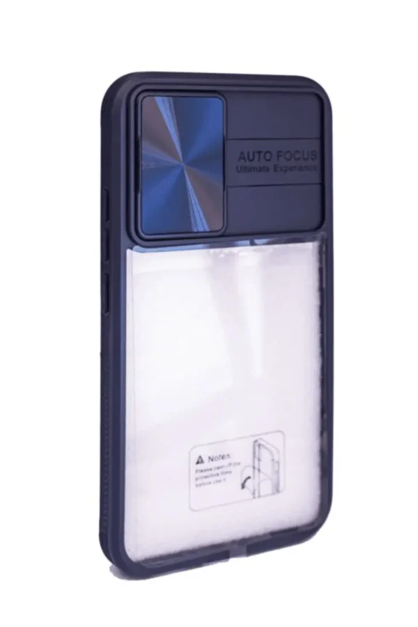 Case Blob para A34