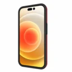 Case Blu Element Armour Rugged para iPhone 13 - Red