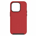 Case Blu Element Armour Rugged para iPhone 13 - Red