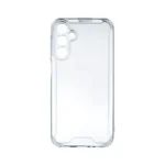 Case Borde Reforzado para Samsung S24 - Clear