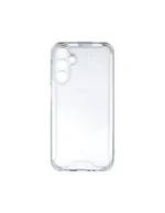 Case Borde Reforzado para Samsung S24 - Clear