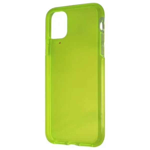Case CASETiFY Estuche de Impacto para iPhone 11 - Verde