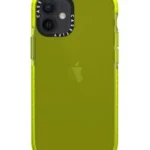 Case CASETiFY Estuche de Impacto para iPhone 11 - Verde