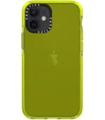 Case CASETiFY Estuche de Impacto para iPhone 11 - Verde