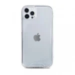 Case Clear Armor Hybrid para iPhone 13 Pro Max - Transparente