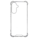 Case Clear para A36 5G - Shockproof Back Cover
