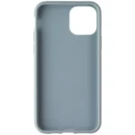 Case de Silicona para iPhone 11 - Deep Blue