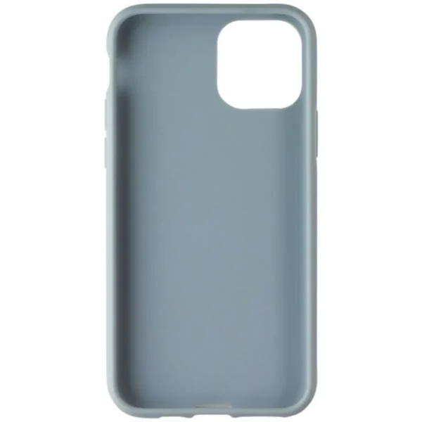 Case de Silicona para iPhone 11 - Deep Blue