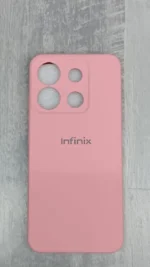 Case De Teléfono Caramelo Macarrón para Infinix Note 30 4G