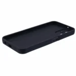 Case Grooved Design para A06 4G - Black