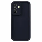 Case Grooved Design para A36 5G - Black