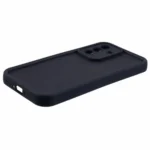 Case Grooved Design para A36 5G - Black