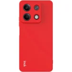 Case IMAK UC-4 para Xiaomi Redmi Note 13 5G - Rojo