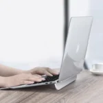 Case Laptop Stand