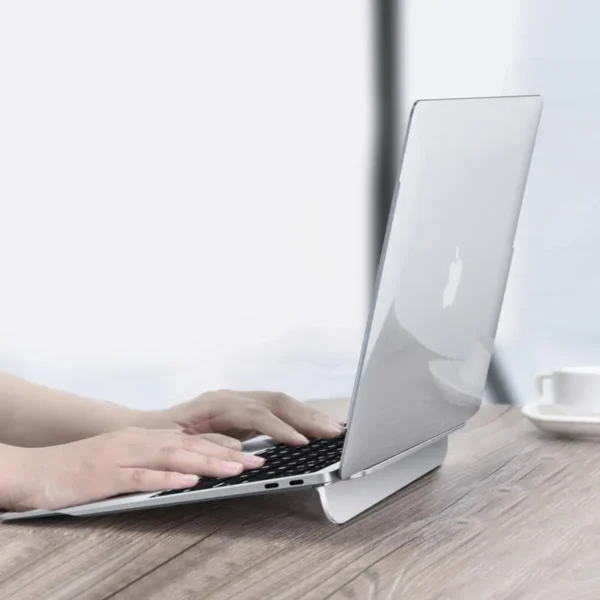 Case Laptop Stand