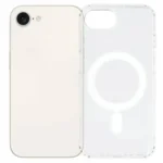 Case Magnetic para iPhone 17e/16e