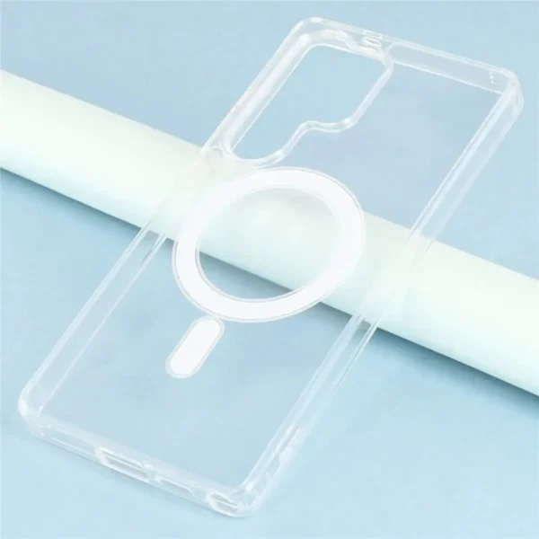 Case Magnético para S25 Ultra
