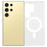Case Magnético para S25 Ultra