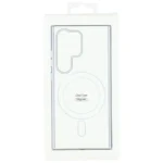 Case Magnético para S25 Ultra