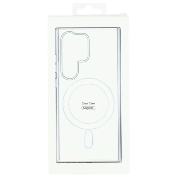 Case Magnético para S25 Ultra