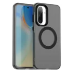 Case Magnético para Samsung A36 5G/A56 5G - Negro