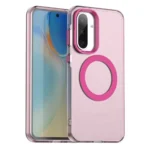 Case Magnético para Samsung A36 5G / A56 5G - Pink